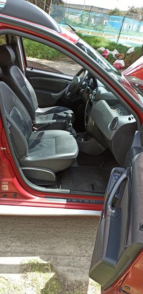 Renault Duster • 2013 • 151,000 km 4