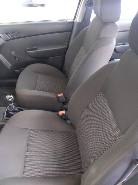 Chevrolet Aveo • 2018 • 72,000 km 3