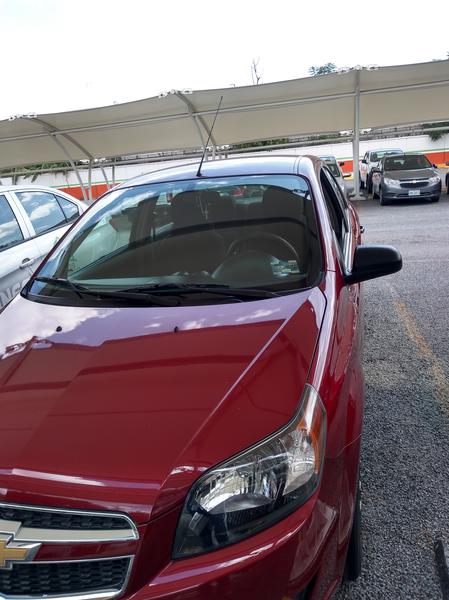 Chevrolet Aveo • 2018 • 72,000 km 4