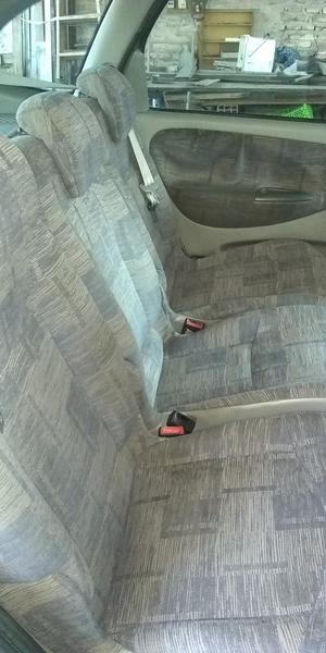 Renault Scénic • 2003 • 140,440 km 5