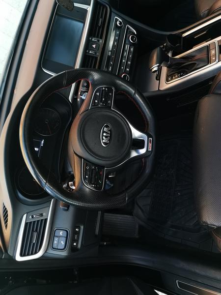 Acura ILX • 2017 • 39,150 km 9