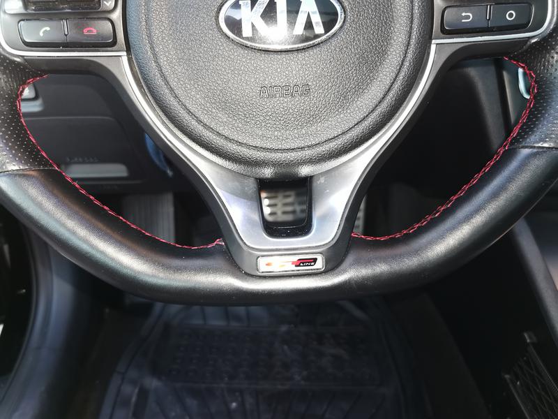 Acura ILX • 2017 • 39,150 km 13