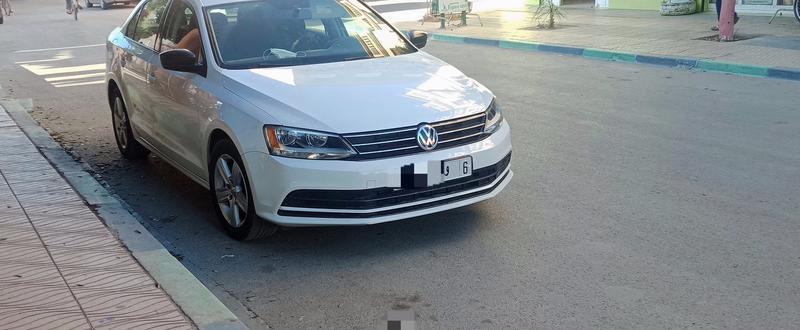 Volkswagen  • 2017 • 67,000 km 1