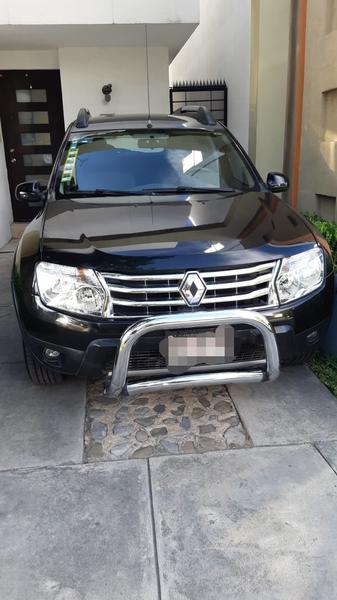 Renault Duster • 2015 • 100,500 km 1