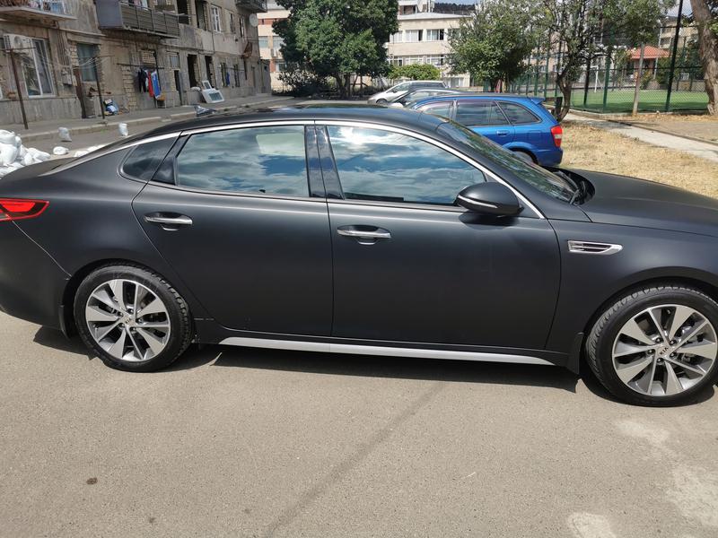 Acura ILX • 2017 • 39,150 km 8