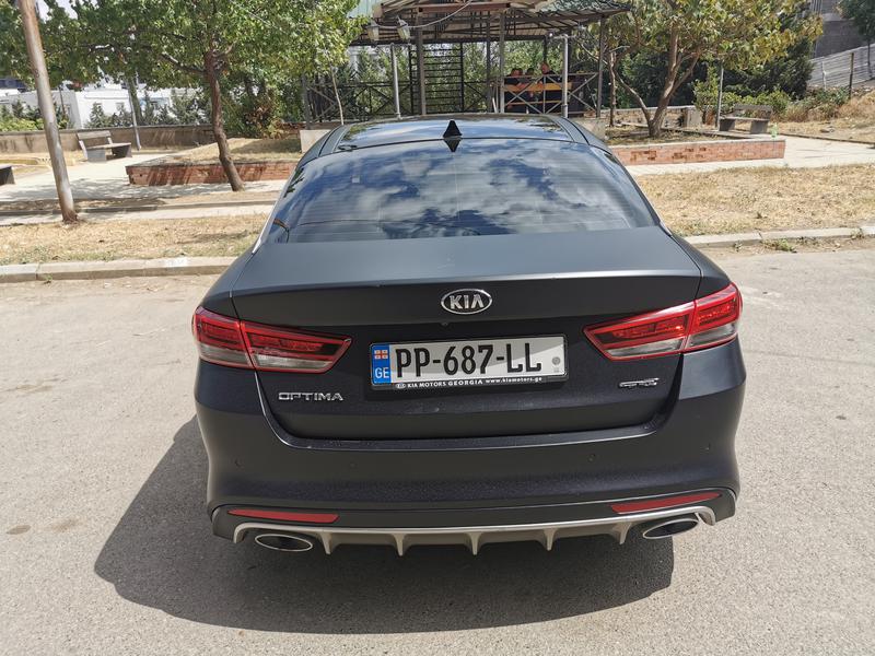 Acura ILX • 2017 • 39,150 km 5