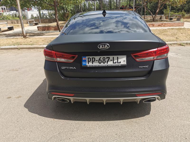 Acura ILX • 2017 • 39,150 km 3