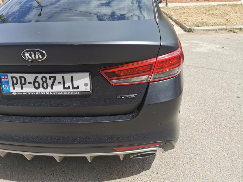 Acura ILX • 2017 • 39,150 km 12