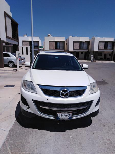 Mazda CX-9 • 2010 • 215,000 km 1