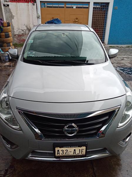 Nissan Versa • 2016 • 160,000 km 2