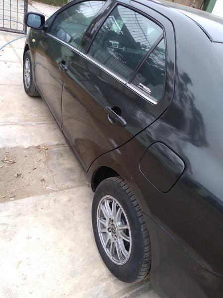 Toyota Yaris • 2009 • 129 km 2