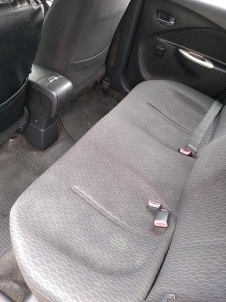 Toyota Yaris • 2009 • 129 km 4