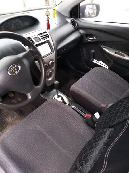 Toyota Yaris • 2009 • 129 km 1