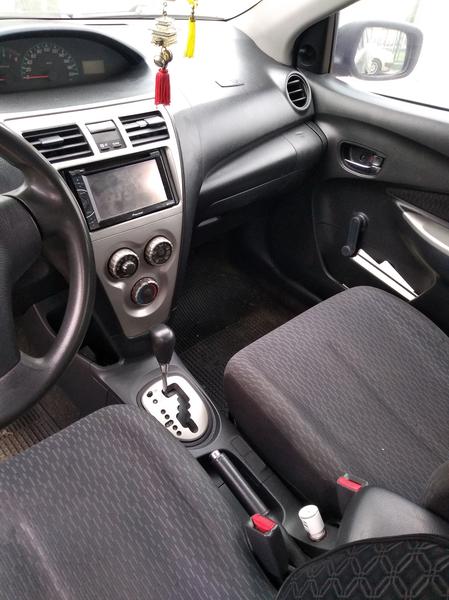 Toyota Yaris • 2009 • 129 km 3