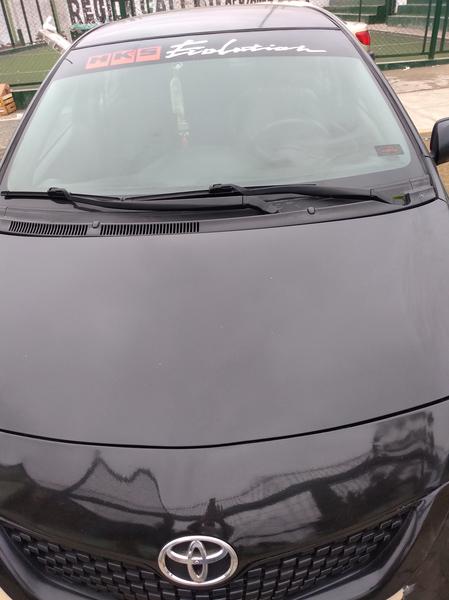 Toyota Yaris • 2009 • 129 km 5