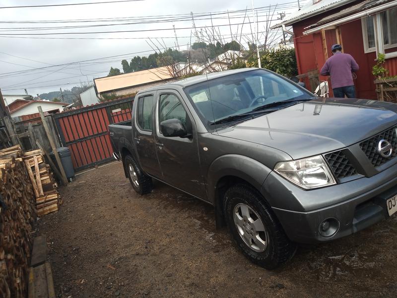 Nissan Navara • 2011 • 181,500 km 6
