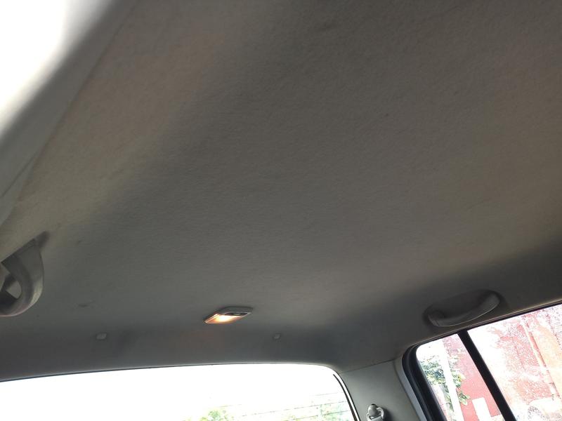 Nissan Navara • 2011 • 181,500 km 4