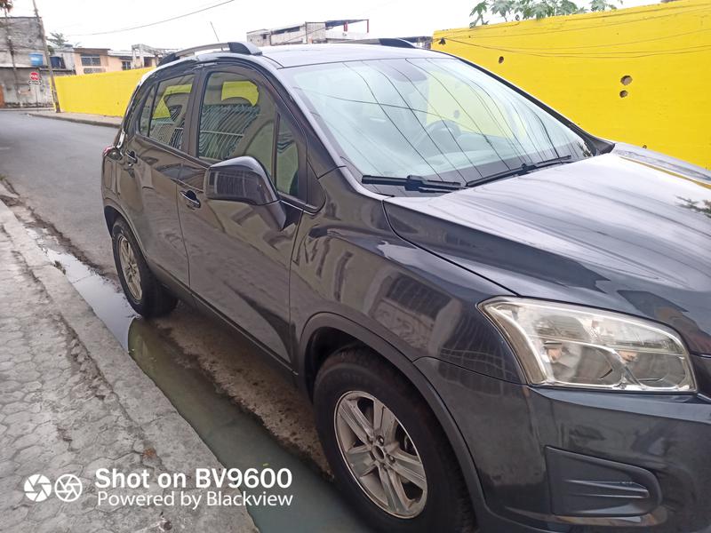 Chevrolet  • 2014 • 219,000 km 7