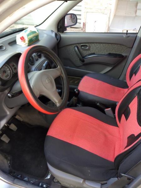 Hyundai Atos • 2007 • 170,000 km 4