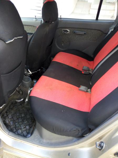 Hyundai Atos • 2007 • 170,000 km 2