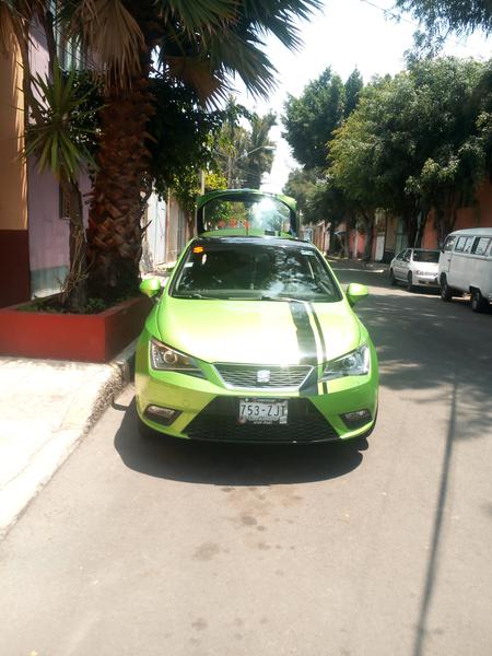 Seat Ibiza • 2013 • 100,000 km 1