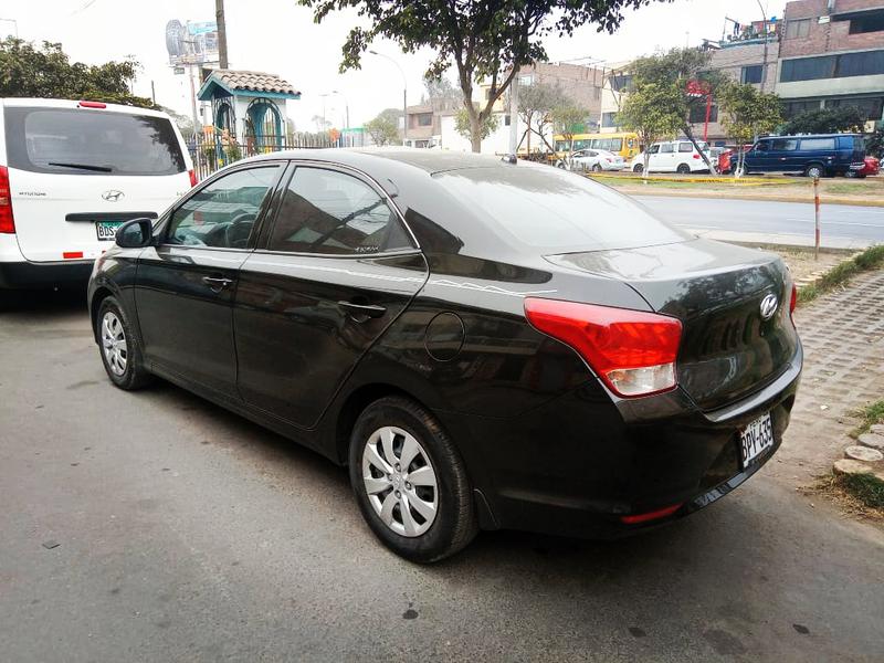Hyundai Verna • 2020 • 3,500 km 1