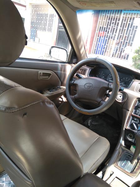 Toyota Camry • 1999 • 60,945 km 1
