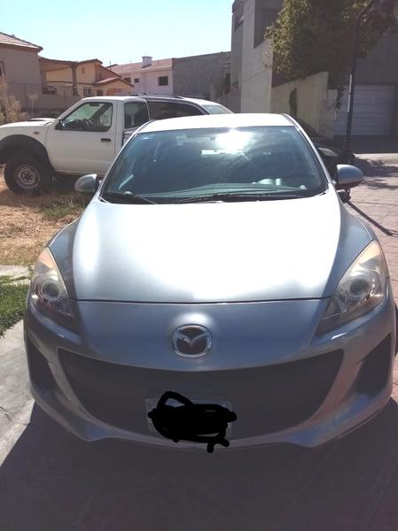 Mazda  • 2013 • 84,000 km 1