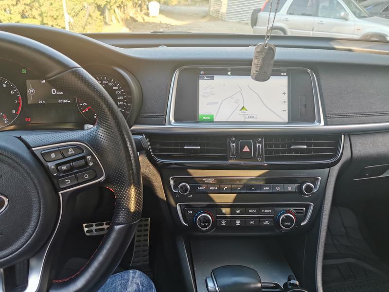 Acura ILX • 2017 • 39,150 km 6