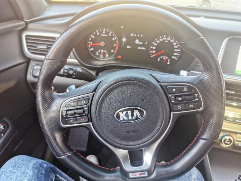 Acura ILX • 2017 • 39,150 km 4