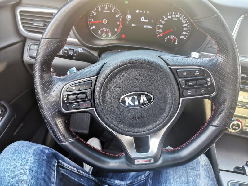 Acura ILX • 2017 • 39,150 km 19