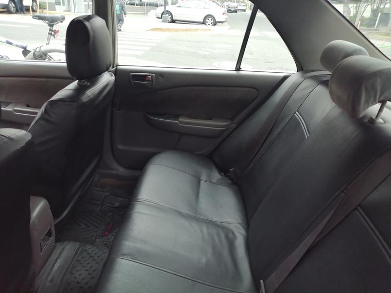 Toyota Corona • 1998 • 480,000 km 6