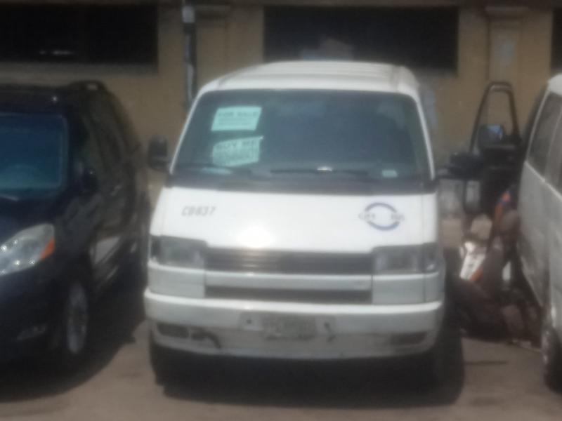 Volkswagen Amarok • 2010 • 140 km 4