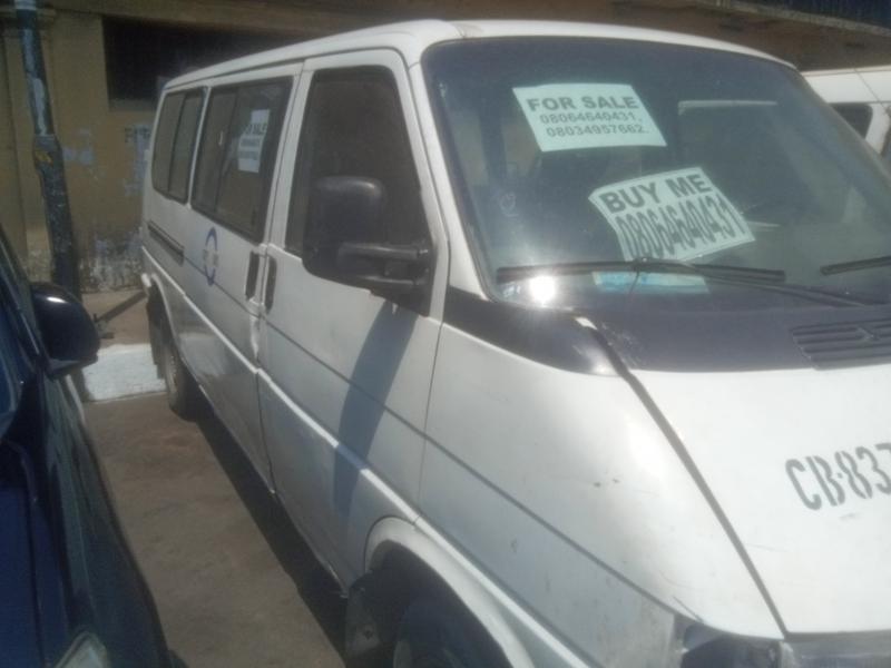 Volkswagen Amarok • 2010 • 140 km 3