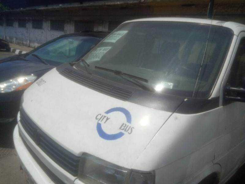 Volkswagen Amarok • 2010 • 140 km 5