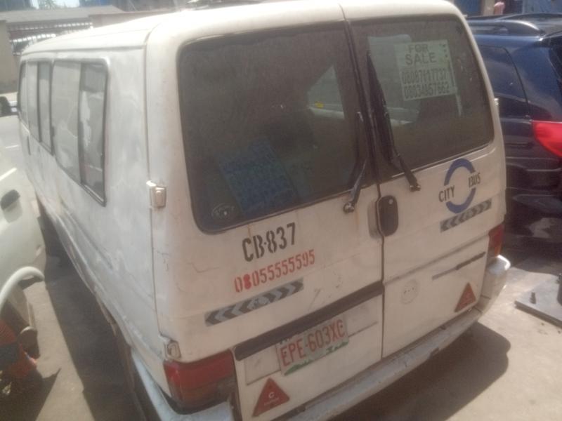 Volkswagen Amarok • 2010 • 140 km 2