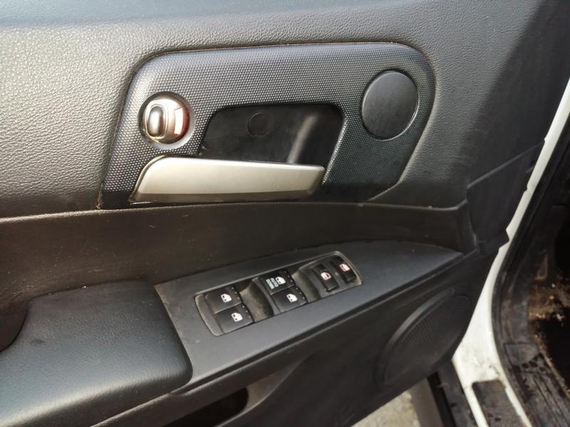 Ssangyong Actyon • 2018 • 23,000 km 6