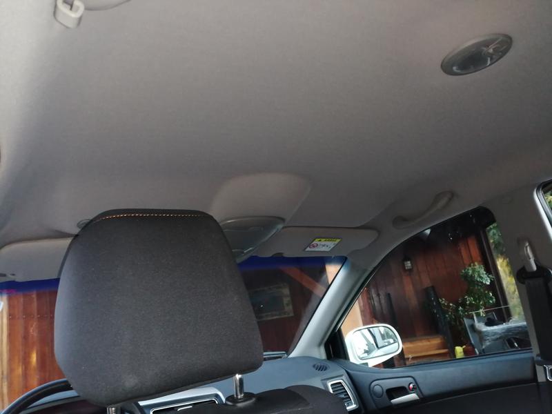 Ssangyong Actyon • 2018 • 23,000 km 10