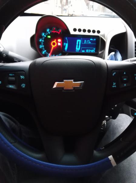 Chevrolet Aveo • 2011 • 184,000 km 1