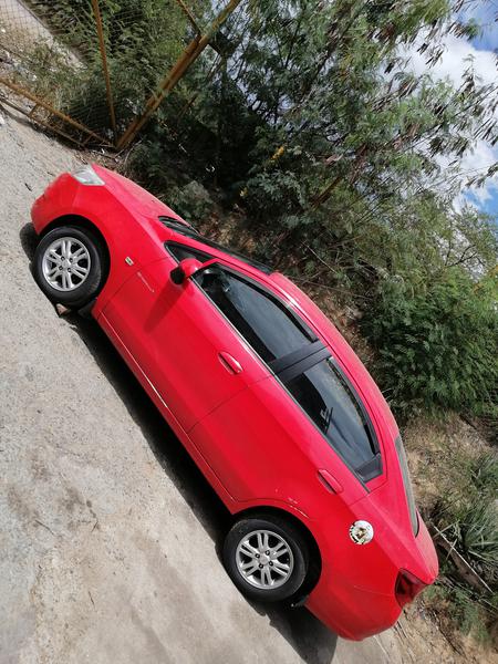 Chevrolet Sail • 2014 • 108,000 km 1
