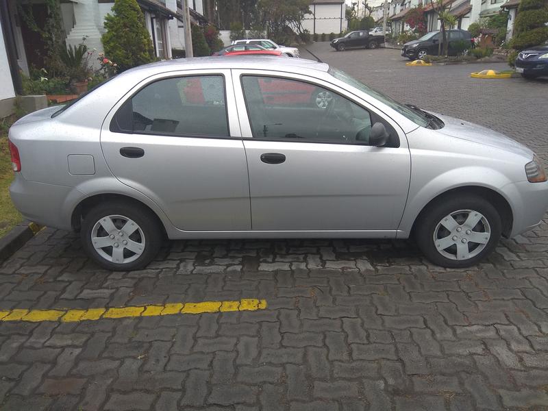 Chevrolet 1500 • 2017 • 94,000 km 3
