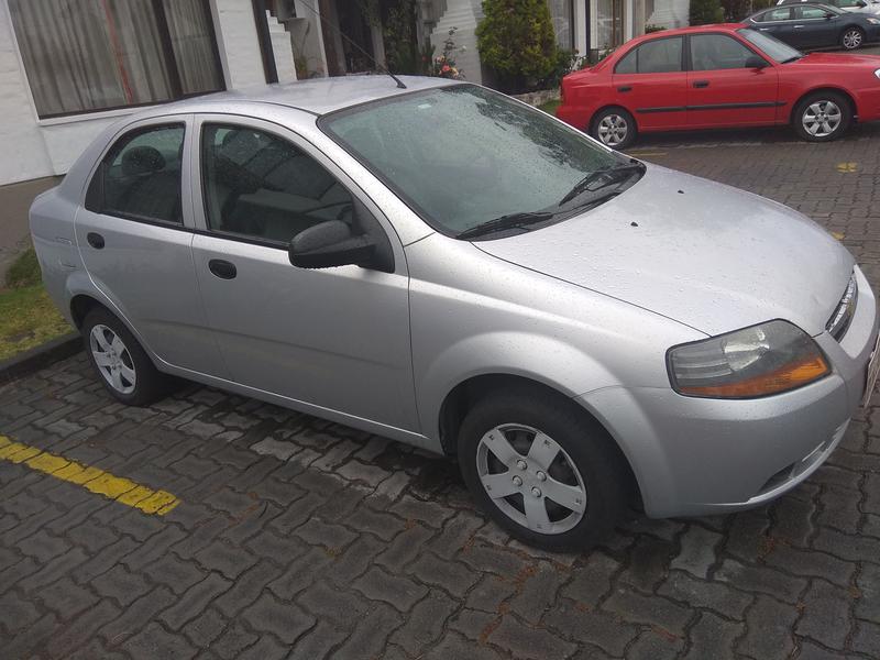 Chevrolet 1500 • 2017 • 94,000 km 4