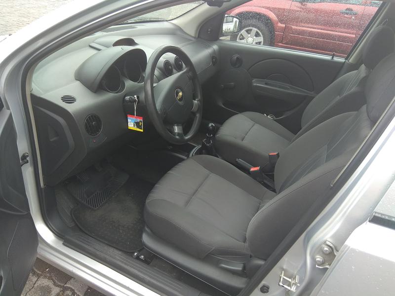 Chevrolet 1500 • 2017 • 94,000 km 7