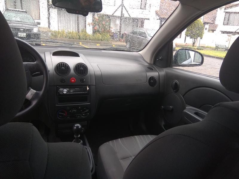 Chevrolet 1500 • 2017 • 94,000 km 2