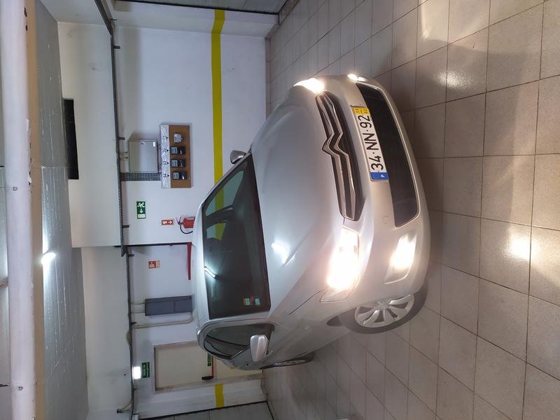 Citroën C-Elissée • 2013 • 75,000 km 5