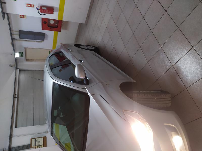 Citroën C-Elissée • 2013 • 75,000 km 1