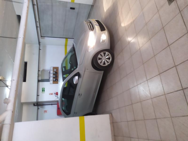 Citroën C-Elissée • 2013 • 75,000 km 3