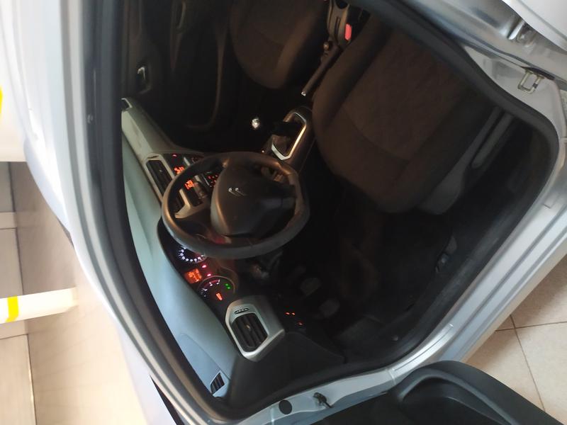 Citroën C-Elissée • 2013 • 75,000 km 8