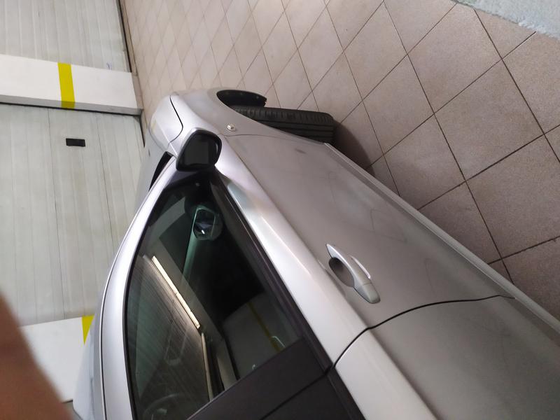Citroën C-Elissée • 2013 • 75,000 km 7