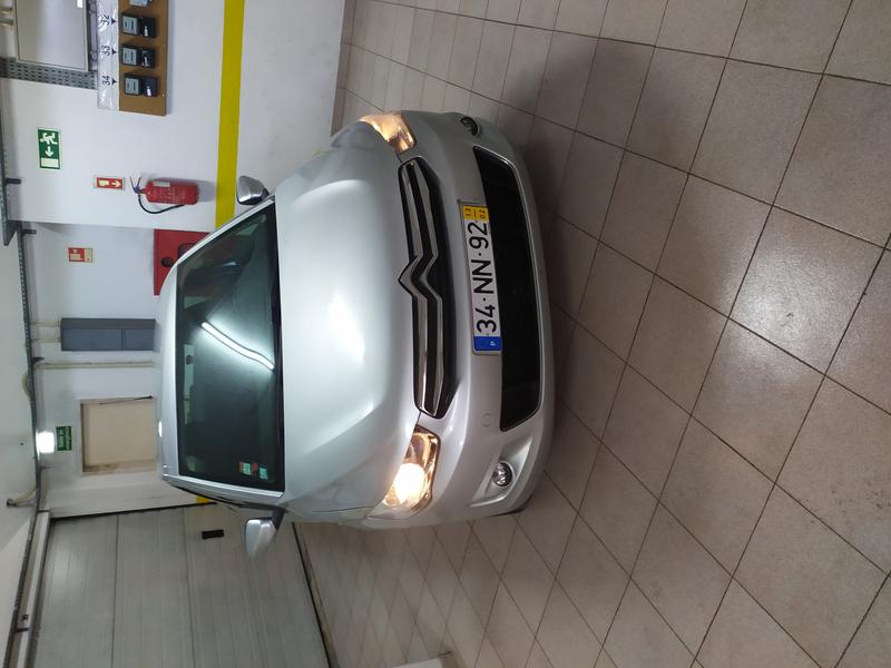 Citroën C-Elissée • 2013 • 75,000 km 2
